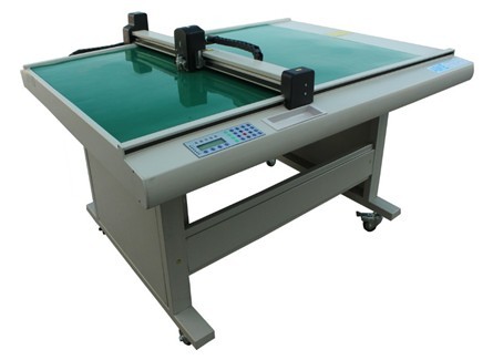 DCG70系列切割打樣機